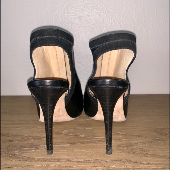 Jimmy Choo heels - Picture 3 of 5